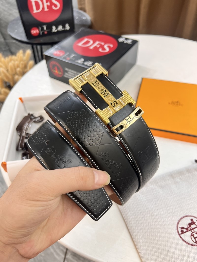 Hermes Belts